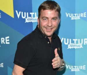 Peter Billingsley