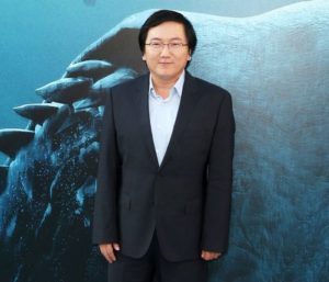 Masayori ‘Masi’ Oka