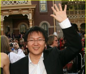 Masayori ‘Masi’ Oka