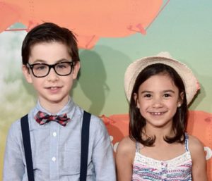 Owen Vaccaro