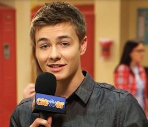 Peyton Meyer