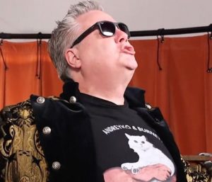 Robert Meyer Burnett