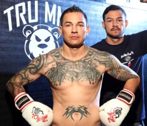 Cub Swanson