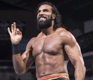 Jinder Mahal