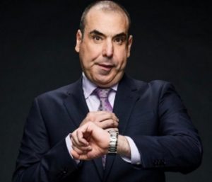 Rick Hoffman