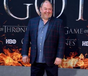 Mark Addy