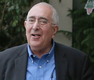 Ben Stein
