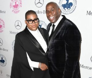 EJ Johnson
