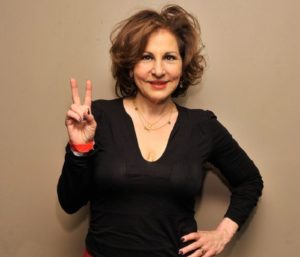 Kathy Najimy