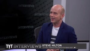Steve Hilton