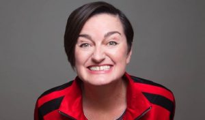 Zoe Lyons