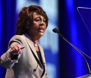 Maxine Waters