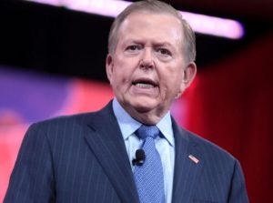 Lou Dobbs