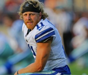 Cole Beasley