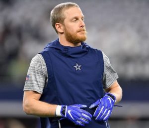 Cole Beasley