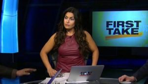 Molly Qerim