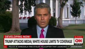 Jim Acosta