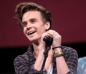 Joe Sugg