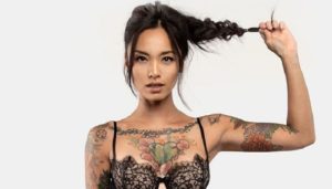Levy Tran