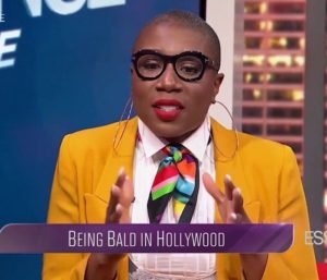 Aisha Hinds