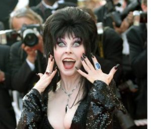 Cassandra Peterson