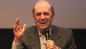 Bob Newhart