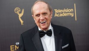 Bob Newhart