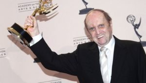 Bob Newhart