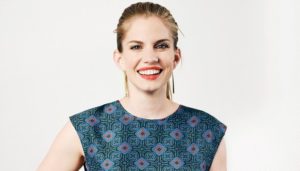 Anna Chlumsky