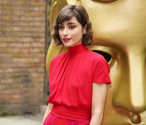 Ellise Chappell