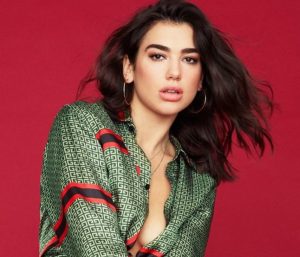 Dua Lipa