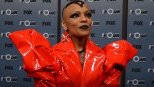 Sharaya J