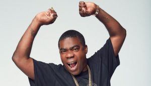 Tracy Morgan