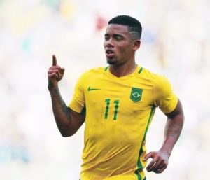 Gabriel Jesus