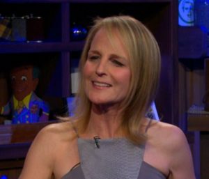 Helen Hunt