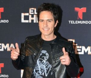 Mauricio Ochmann