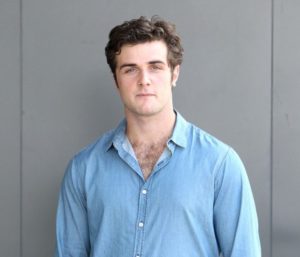 Beau Mirchoff