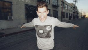 Mike Tompkins