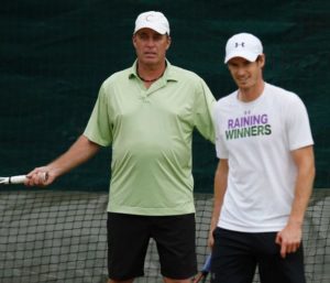 Ivan Lendl