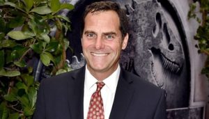Andy Buckley