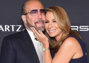 Jill Zarin