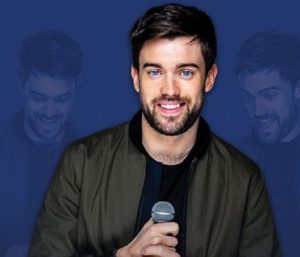 Jack Whitehall