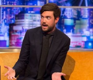 Jack Whitehall