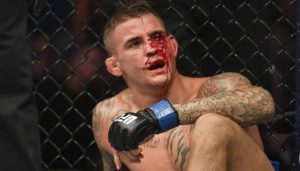 Dustin Poirier
