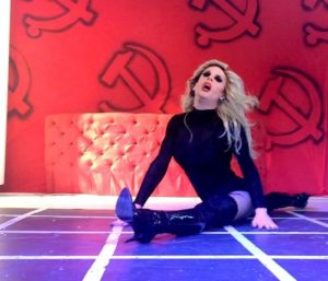 Katya Zamolodchikova