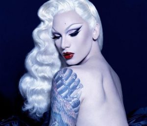 Miss Fame