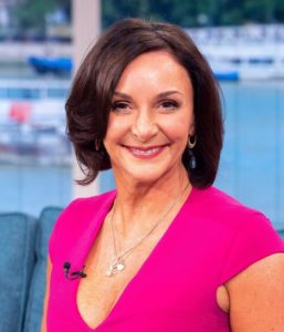 Shirley Ballas