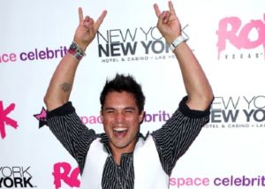Michael Copon