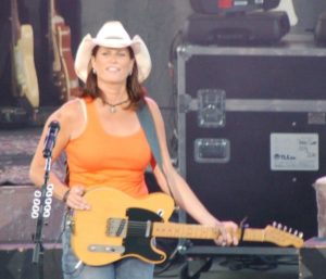 Terri Clark
