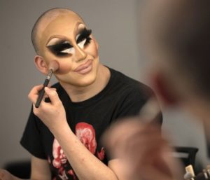 Trixie Mattel